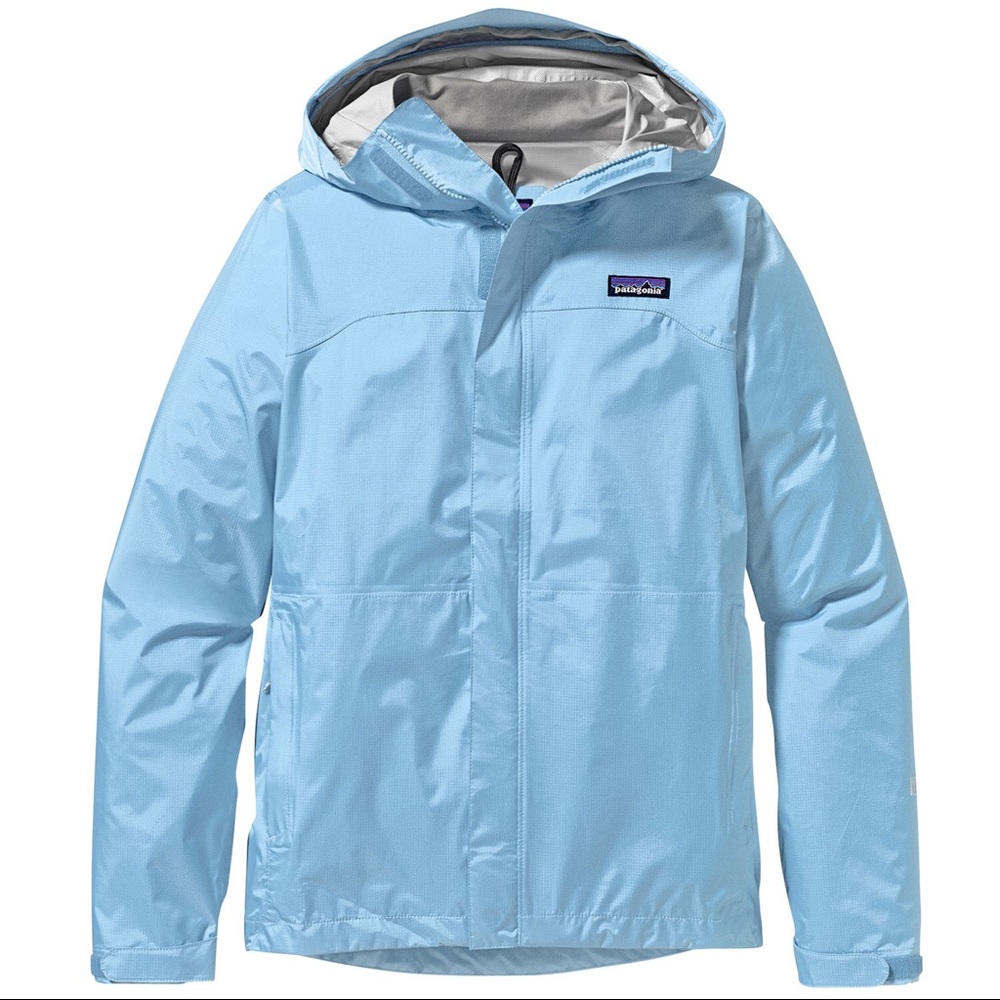 Patagonia Torrentshell Jacket